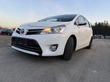 Toyota SkyView Edition- 7 SITZE-PANORAMA DACH- - Toyota Verso: Skyview Edition
