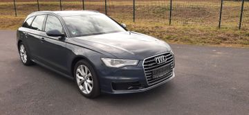 Audi A6 - 3