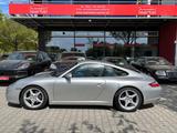 Porsche 997 Carrera, dt. Fzg., 2.Hd. - Top-History ! - Porsche 997 Gebrauchtwagen in München