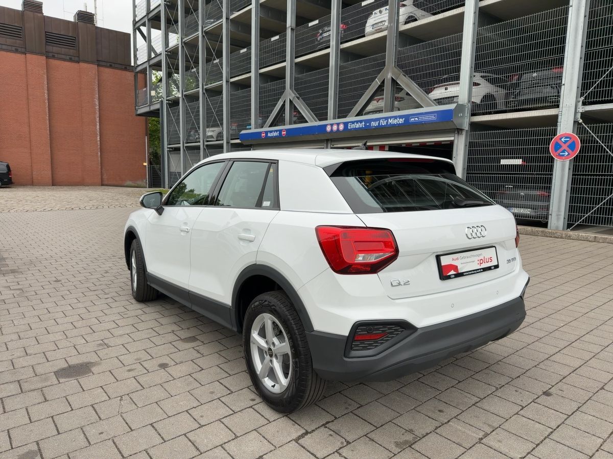 Audi Q2 - Bild 3