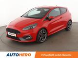 Ford Fiesta 1.5 EcoBoost ST *NAVI*TEMPO*PDC*SHZ*KLIMA - Ford Fiesta Gebrauchtwagen in Stuttgart