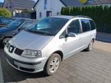 Seat Alhambra LPG Autogas - tanken für die... - Seat Alhambra in Bielefeld