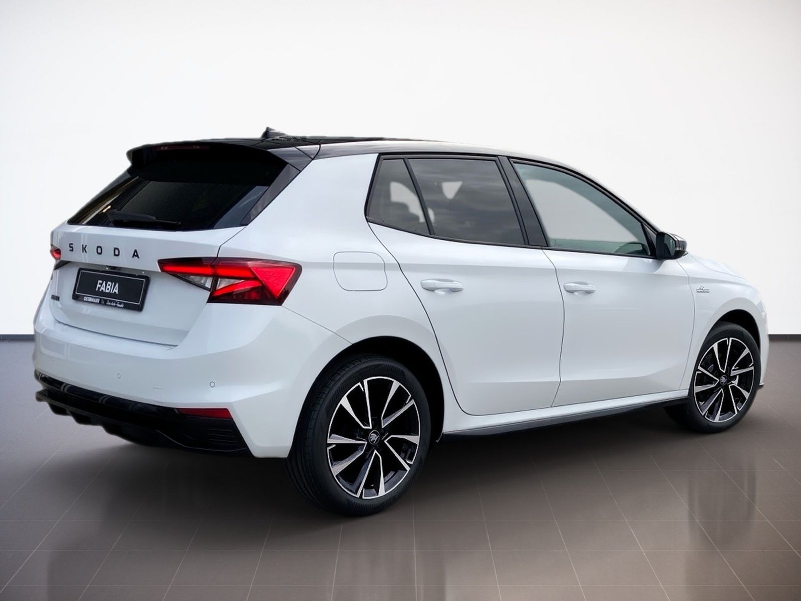 Skoda Fabia - Bild 4