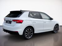 Skoda Fabia - Vorschau Bild 4