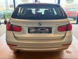 BMW 316 3 Touring Navi/Sutzheizung/8-fach bereift - BMW 316 Benzin Gebrauchtwagen