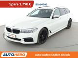 BMW 530d xDrive M Sport Aut.*NAVI*LED*360CAM*SHZ*LHZ - BMW 5er Reihe in Bonn