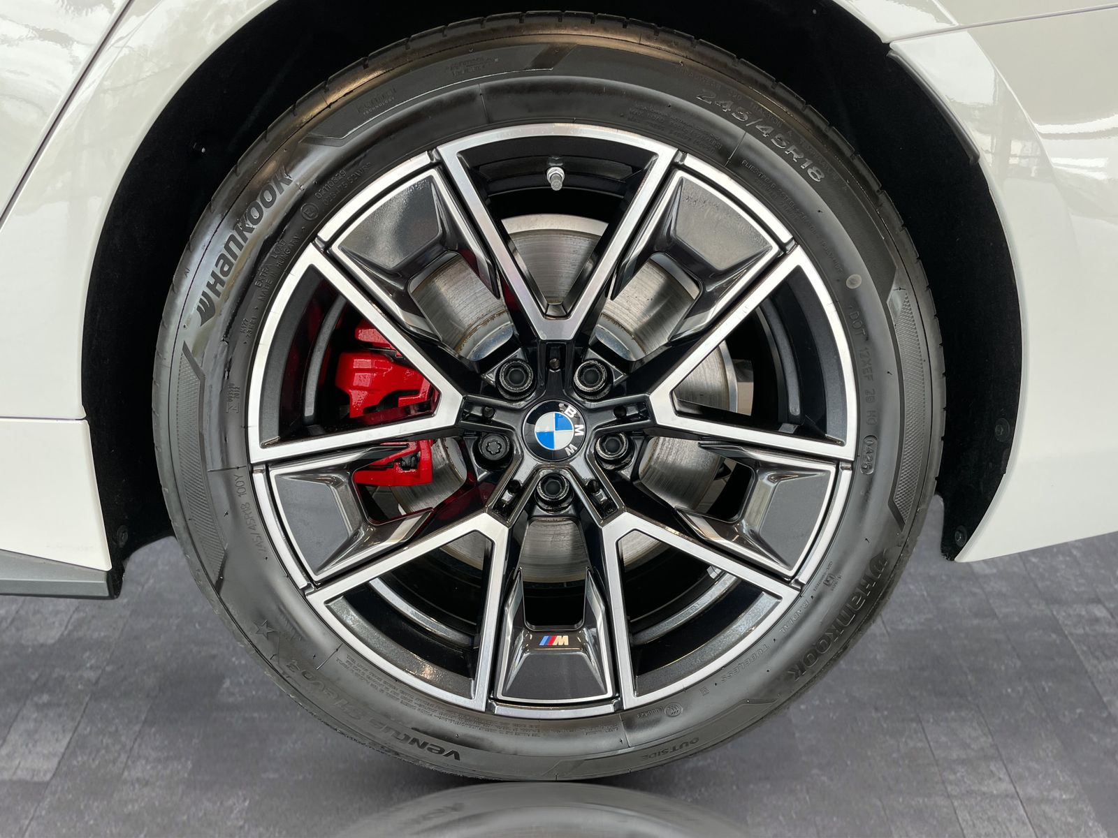 BMW 420 Gran Coupé - Bild 14