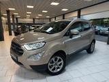 Ford EcoSport Titanium|AUTM|1.HD|KAM|AHK|B&O|KEYLSSGO - Ford EcoSport Gebrauchtwagen in Köln