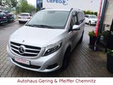 Mercedes-Benz V 250 - gebrauchte Mercedes-Benz V 250 aus dem Jahr 2019