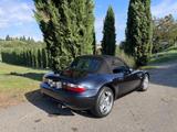 BMW Z3 M 3.2 24V M Roadster ASI - BMW Z3 M aus 1998: Roadster