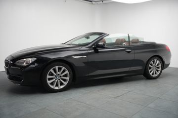 BMW 640 - 6