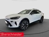Cupra Formentor 1.5 e-HYBRID DSG VZ SENNHEISER MATRIX