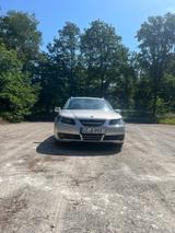 Saab 9-5 2.3 Turbo Vector Griffin E. SportCom. Au... - Saab 9-5 mit Benzin-Antrieb: Kombi