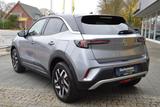 Opel Mokka-e Elegance Navi / SHZ / PDC / GJR / O.B.L  - silberne Opel Mokka-e