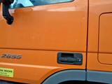 Mercedes-Benz Actros V8 3-Seitenkipper\Vermietung - Angebote