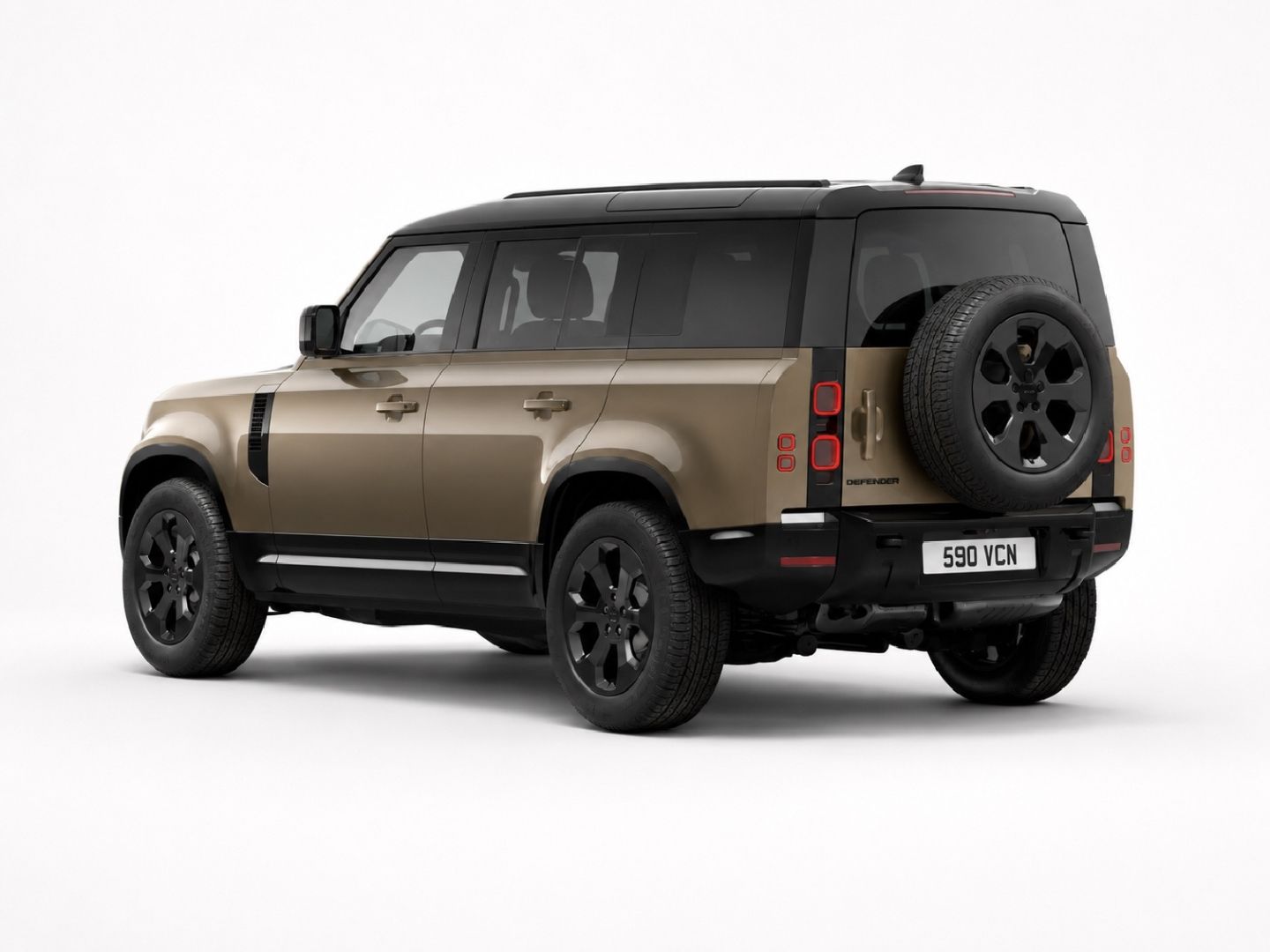 Land Rover Defender (VHC) 110 D250 X-Dyn. SE *Winterpaket*  imagem 2