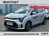 Kia Picanto 1.2 Vision Navi~SHZ~RF.KA~Klima~CarPlay~ - Kia Picanto aus 2025