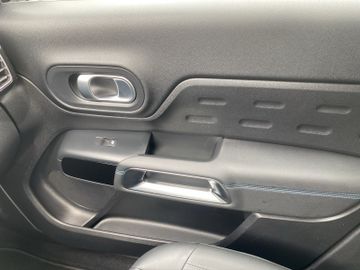 Citroën C5 Aircross Max Mild Hybrid 136 Navi+LED+RFK+LM