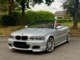 BMW 323Ci M-Paket *Klima*Tempomat *NEU STEUERKETTE - BMW 323: Cabrio