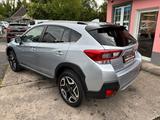 Subaru XV Platinum /ACC/Schiebedach/Spurhalte/Allrad/ - Subaru: Allradantrieb