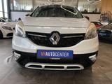Renault Scenic III BOSE Edition *Klima*Navi*Bluetooth* - gebrauchte Renault Scenic aus dem Jahr 2014