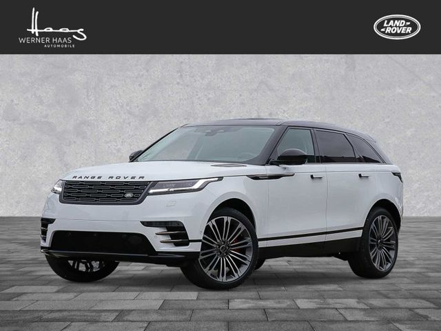 Land Rover Range Rover Velar Diesel D200 Dynamic SE