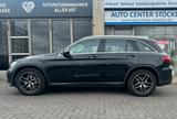 Mercedes-Benz GLC 220d 4MATIC|AMGLINE|PANO|KAMERA|STANDHEIZUNG - Mercedes-Benz GLC 220 Gebrauchtwagen in Stuttgart