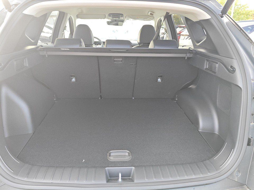 Fahrzeugabbildung Hyundai TUCSON 1.6T 180PS DCT AWD Prime Assistenz-Paket
