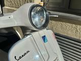 Vespa GTS 300 i.e. Super Traumzustand  - VESPA GTS 300 I E