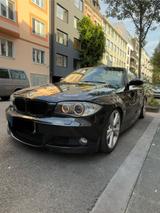 BMW 123d Cabrio M Sport - BMW 123 in Köln