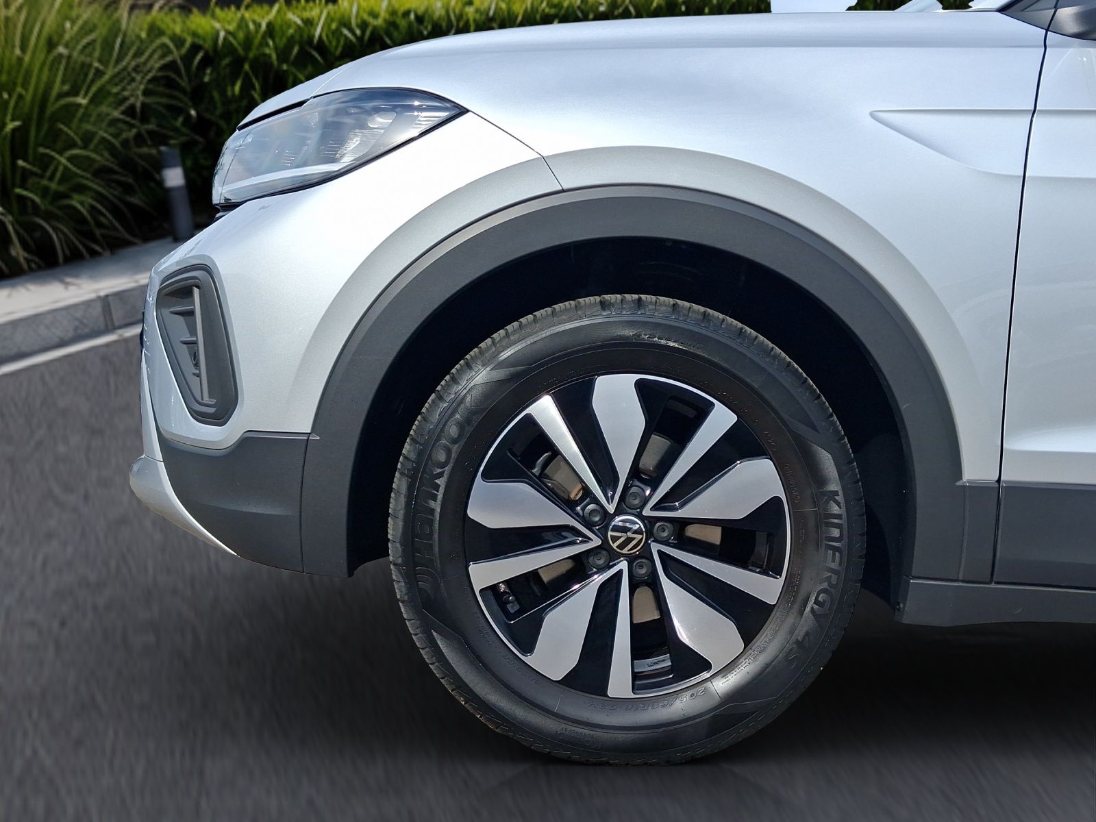 Volkswagen T-Cross - Bild 25