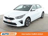 Kia cee'd 1.4 TGDI Spirit Aut.*NAVI*ACC*PDC*SHZ* - Kia cee'd / Ceed in Frankfurt (Main)