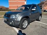 Suzuki Grand Vitara 1.6 *4X4 *BENZINA *POCHI KM - gebrauchte Suzuki Grand Vitara aus dem Jahr 2006