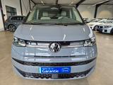 Volkswagen T7 MULTIVAN EDITION eHYBRID LANG 4M PANO AHK ACC - VW T7 Multivan Gebrauchtwagen