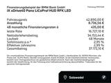 BMW iX xDrive40 DrAss LiCoProf SkyLounge HUD RFK LED - gebrauchte BMW iX aus dem Jahr 2022