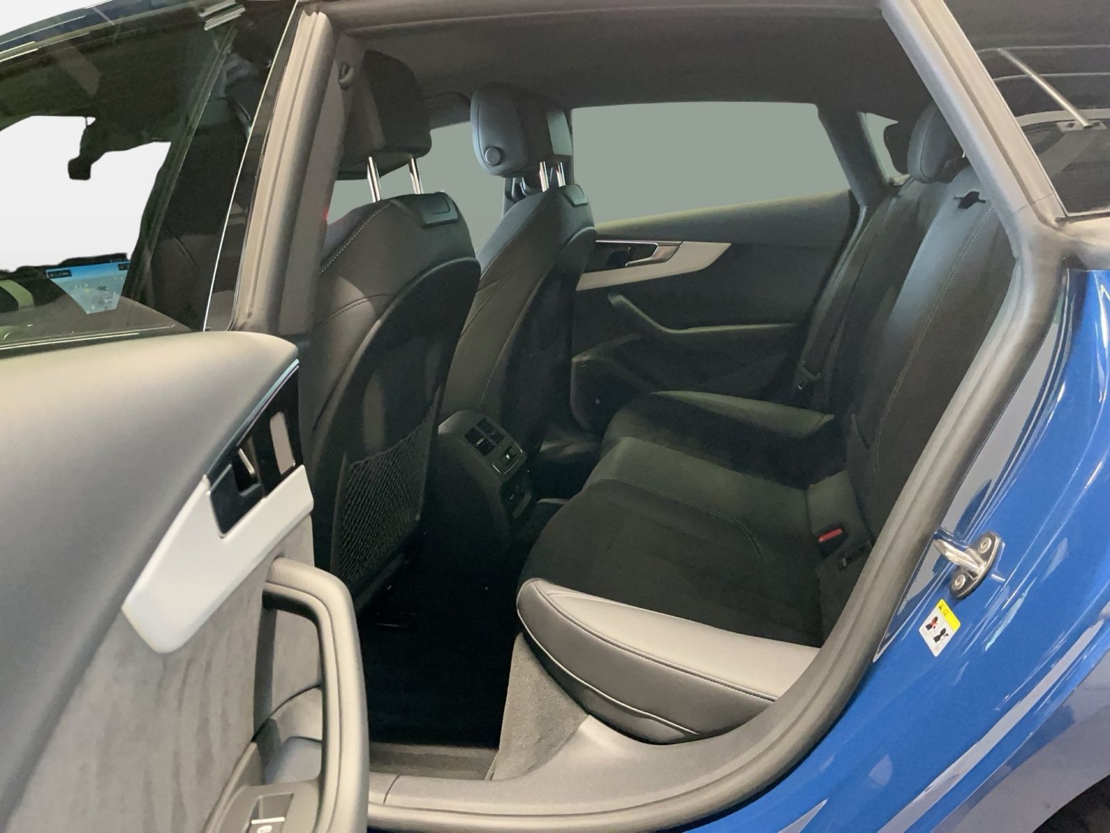 Audi S5 - Bild 10
