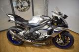 Yamaha YZF R1M Exklusive R1 M/ Garantie - YAMAHA YZ