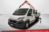 Fiat FIAT DUCATO 35 2.3MJT 130CV PLM-DC CABINATO MAXI - Fiat Ducato pl