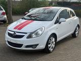 Opel Corsa D Inno"110 Jahre"*EASYTRONIC*KLIMA*T.LEDER - Opel Corsa: C Easytronic