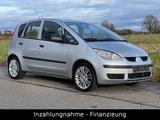 Mitsubishi Colt CZ3 Lim. 5-trg. 1.3 Motion Plus/Klima/8Fach - gebrauchte Mitsubishi Colt aus dem Jahr 2008