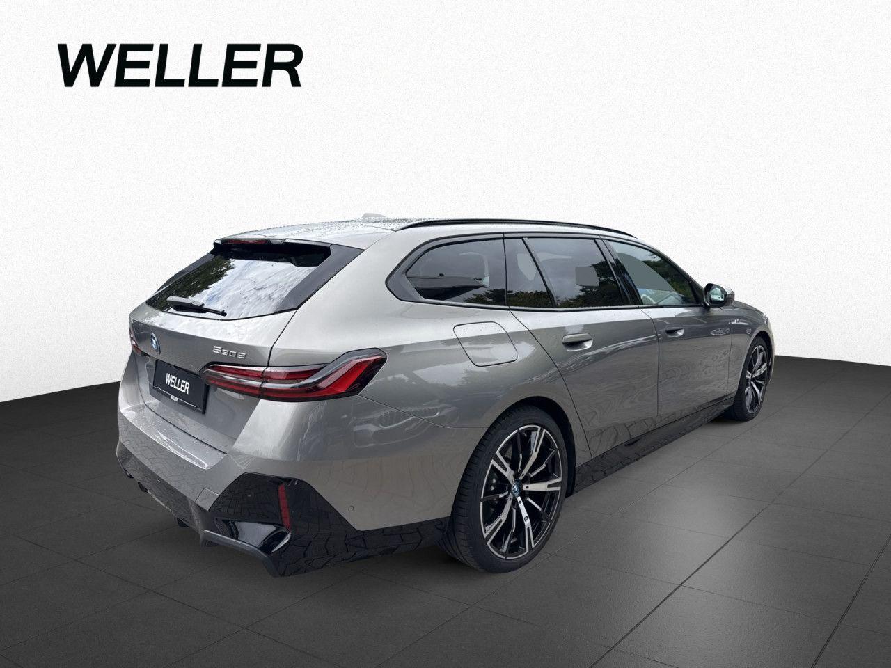 BMW 530e Touring M Sport PRO DrAs+ B&W LCPro Ad.LED