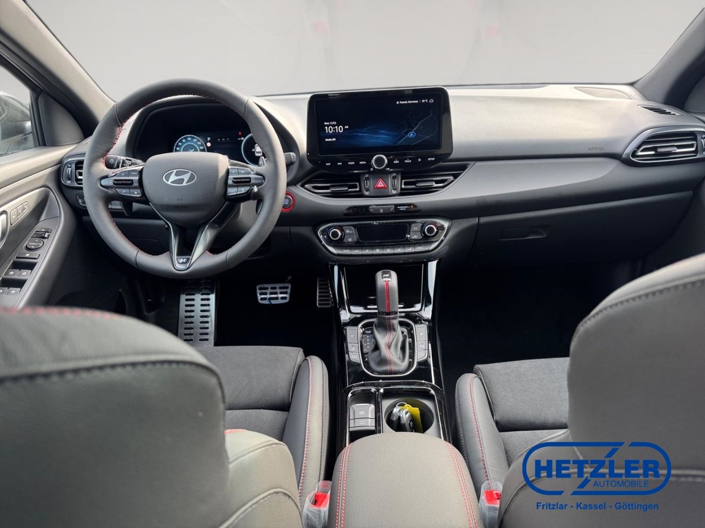 Hyundai i30 – Bild 11