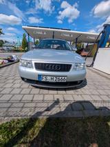Audi S3 1.8T quattro - - Audi S3: 1.8
