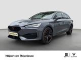 Cupra Leon ST 2.0 CAM ACC LM19 MATRIXLED NAVI CARPLAY - Cupra Gebrauchtwagen von 2023