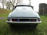 Citroën DS - ID 19 Confort 1960 - Citroën aus 1960