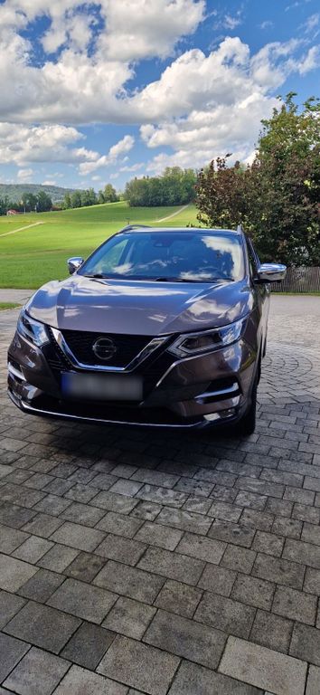 Image of Nissan Qashqai