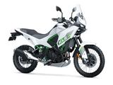 Kawasaki KLE 500 SE **VORBESTELLUNG AB JETZT MÖGLICH** - KAWASAKI KLE 500