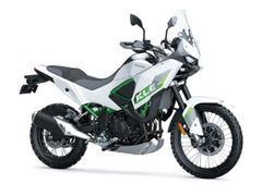 KAWASAKI KLE 500 SE **VORBESTELLUNG AB JETZT MÖGLICH**