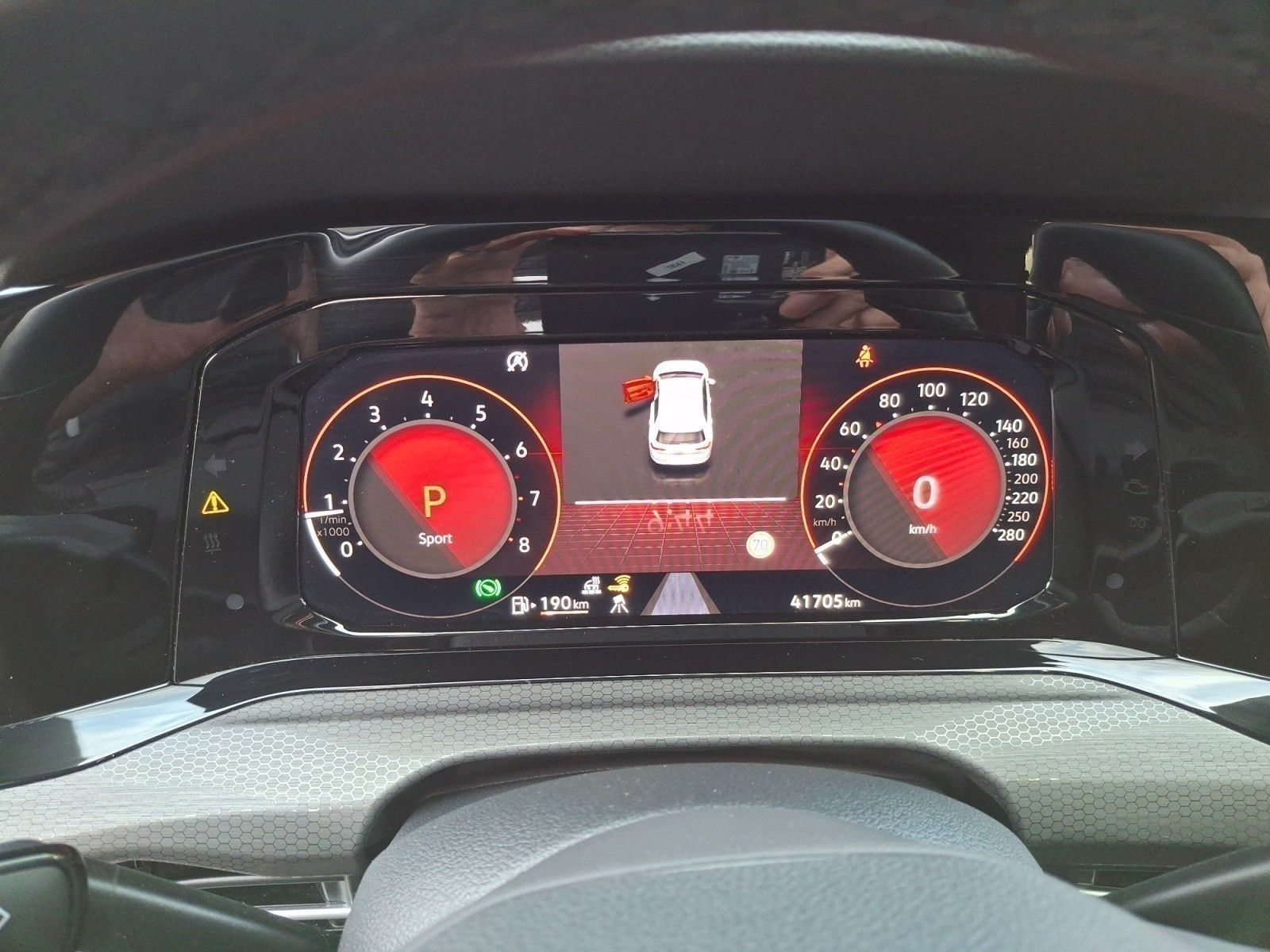 Volkswagen Golf - Bild 10