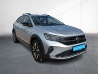 Volkswagen Taigo - Vorschau Bild 5